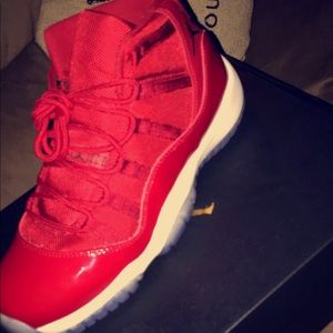 Air Jordan 11